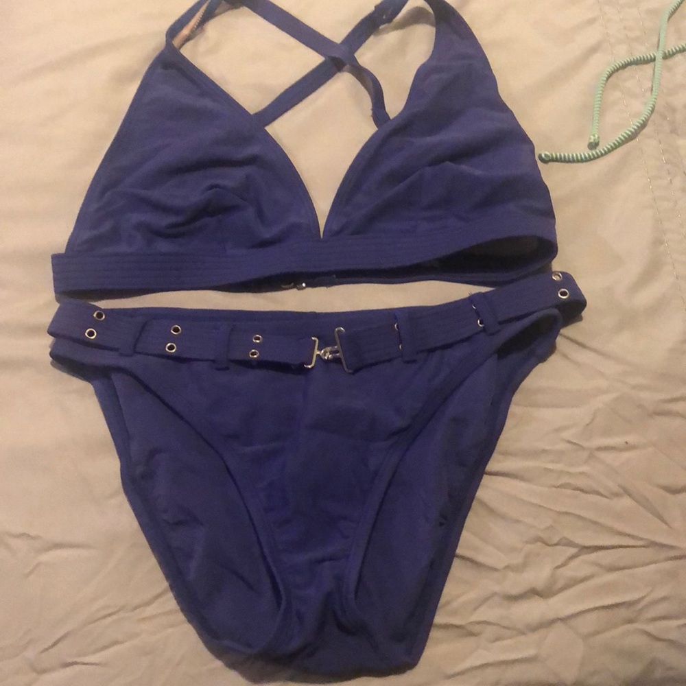 2 piece bikini